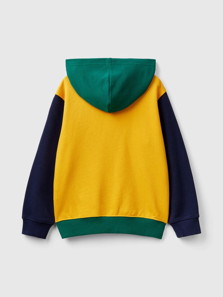 JACKET W/HOOD L/S Niño image number 2
